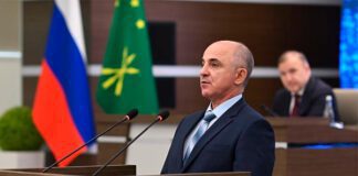 Должность заместителя председателя Кабинета министров Республики Адыгея – министра цифрового развития введена в Адыгее; её займёт нынешний глава регионального Минцифры Заурбек Шу
