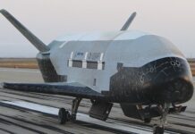 X-37B