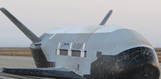 X-37B