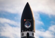США выбрали подрядчиков для выведения на орбиту боевых спутников Ракета Rocket Lab