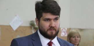 министр цифрового развития, информационной политики и массовых коммуникаций Чувашской Республики Михаил Степанов