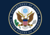 Эмблема Госдепа США