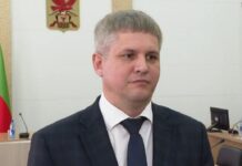 Назначен министр ЖКХ, энергетики, цифровизации и связи Забайкальского края Министром жилищно-коммунального хозяйства, энергетики, цифровизации и связи Забайкальского края назначен Александр Синкевич