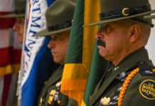 Министерство внутренней безопасности США объявило об инвестициях в ИИ и кибербезопасность Сотрудники DHS