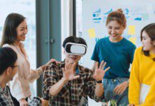 Правительство доложило о цифровизации высшего образования в 2023 году