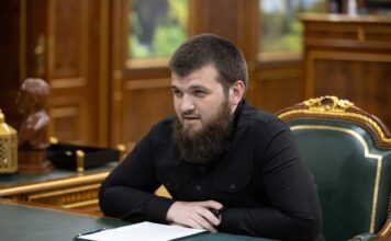 Назначен новый министр транспорта, связи и цифрового развития Чеченской Республики Адам Черхигов