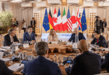 G7 в Италии