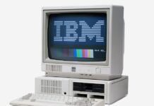 Компьютер IBM