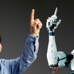 роботы искусственный интеллект