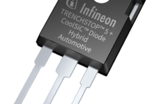 Продукция Infineon