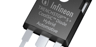 Продукция Infineon