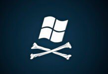 Произошёл глобальный сбой операционной системы Windows