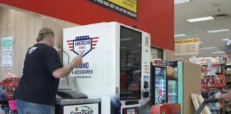 Установка автомата от American Rounds
