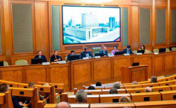 О систематизации ГИС и принятии решений об их создании – материалы подкомиссии по ключевым проектам цифровой трансформации Цифровая Россия - всё об ИТ в государстве (Digital Russia)