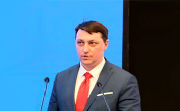 Назначен замдиректора ФСИН по цифровой трансформации Цифровая Россия - всё об ИТ в государстве (Digital Russia)