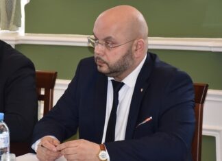 Назначен директор департамента цифрового развития Костромской области На должность директора департамента цифрового развития назначен Владислав Широков