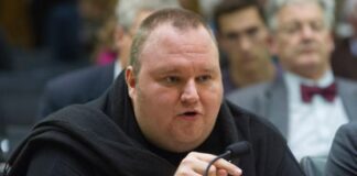 Ким Дотком