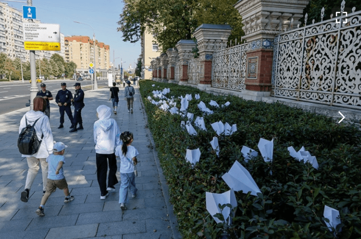 Что известно о задержании Павла Дурова на утро понедельника