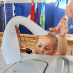 Среди «электронных» избирателей в единый день голосования преобладают женщины – Минцифры