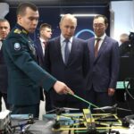 ИИ-дата-центр, БПЛА, видеоигры – поручения президента по итогам поездки в Якутию