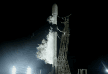 Ракета SpaceX