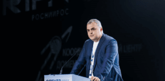 директор Центра мониторинга и управления сетью связи общего пользования (ЦМУ ССОП) Роскомнадзора Сергей Хуторцев