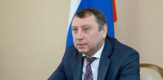 Сергей Балакин