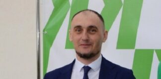 Главой министерства цифрового развития Республики Алтай стал Сергей Алымов