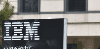 IBM Китай