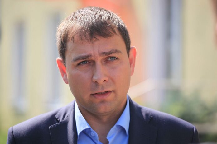 Александр Селедцов