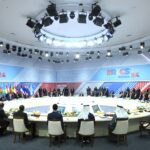 Заседание саммита БРИКС в расширенном составе – что сказано об IT Заседание саммита БРИКС в расширенном составе