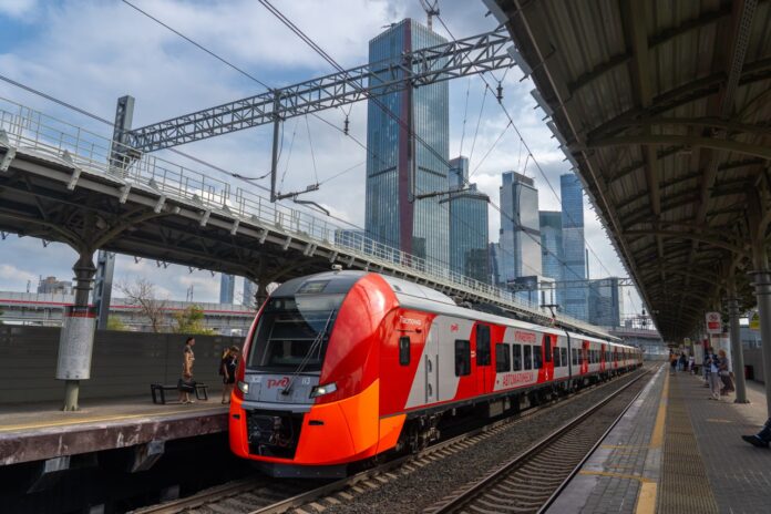 Беспилотная Ласточка