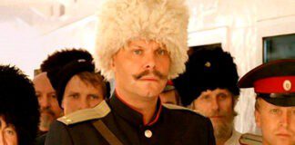 Кадр из фильма «День выборов»