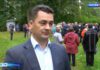 Дмитрий Диденко вернулся на работу в Костромскую область в должности заместителя губернатора Дмитрий Диденко. Фото (с) ГТРК Кострома