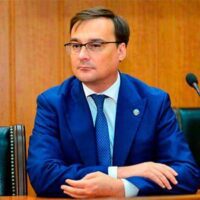 Сергей Снегирёв