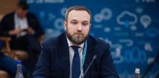 Антон Герасимов. Фото (с) МЧС