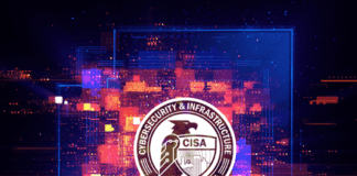 Логотип CISA
