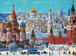 (с) Валерий Ржевский