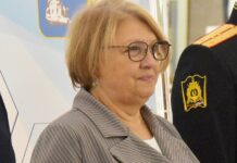 Директор департамента цифрового развития Севастополя покинула пост Татьяна Черноусова. Фото (с) Цифровой Севастополь