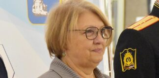 Татьяна Черноусова. Фото (с) Цифровой Севастополь