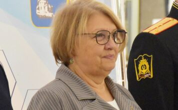 Татьяна Черноусова. Фото (с) Цифровой Севастополь