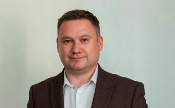 Сергей Четвериков. Фото (с) Минцифры Белгородской области