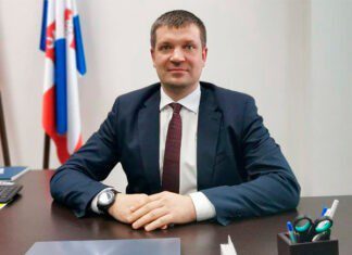 Министерство информационного развития и связи Пермского края – итоги 2025 года Фото (с) Минсвязи Пермского края