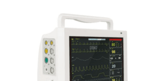 Contec CMS8000