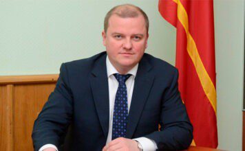 Министр цифрового развития Смоленской области Андрей Рудомёткин покинул пост