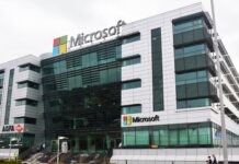 Штаб-квартира Microsoft в Польше