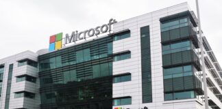 Штаб-квартира Microsoft в Польше