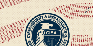 Эмблема американской CISA