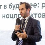 Сменился руководитель РФРИТ