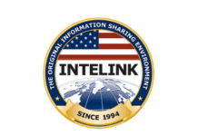 Эмблема Intelink